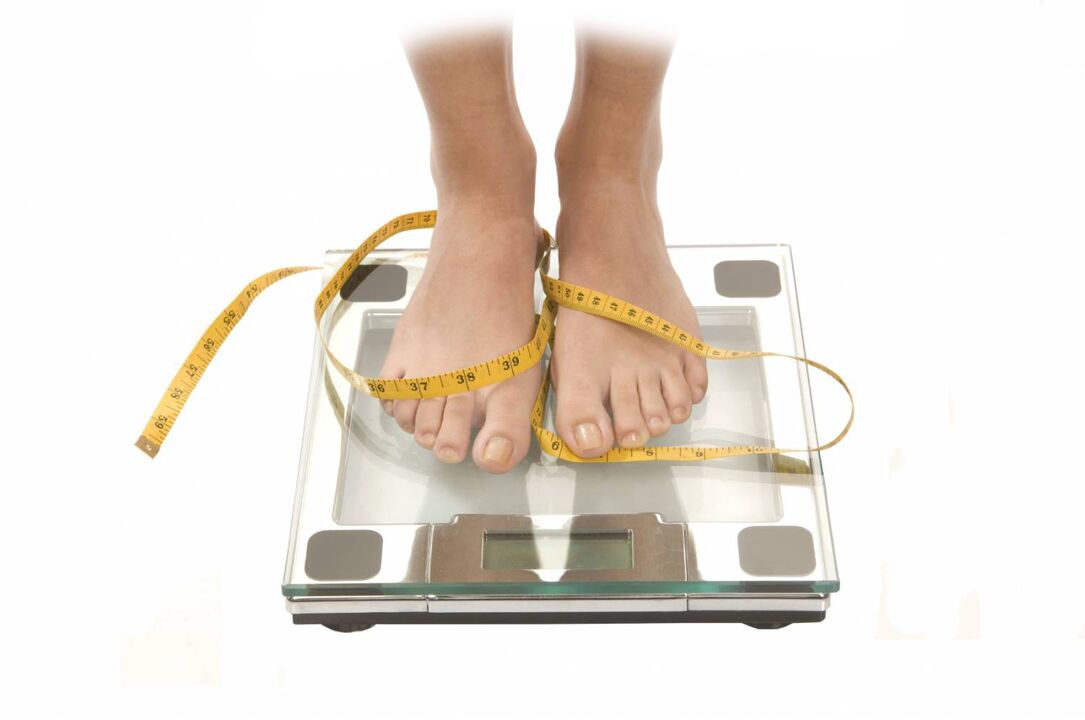 Keto Diyeti ile obezite ile mücadele edin